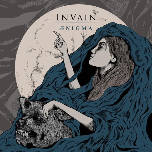 In Vain Ænigma (LP) 